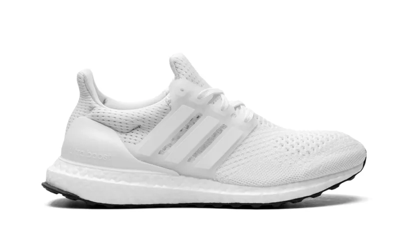 Adidas Ultraboost Ultraboost 1.0 WMNS 'Triple White' 