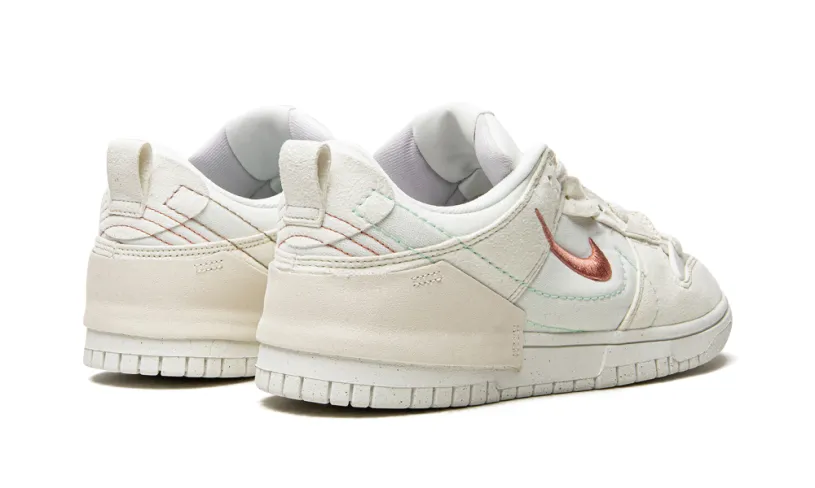 Nike Dunk DUNK LO DISRUPT 2 MNS WMNS 'Pale Ivory' 