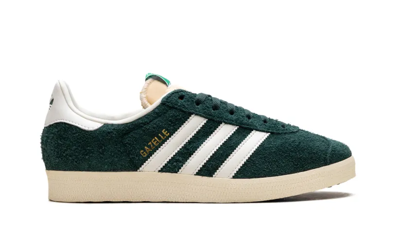 Adidas Gazelle Gazelle 'Mineral Green' 