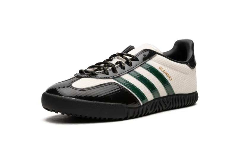 Adidas Gazelle AB Gazelle Indoor 'Blondey McCoy' 