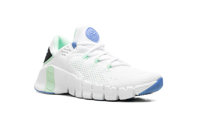 Nike Lifestyle Free Metcon 4 WMNS 'White Mint Foam' 