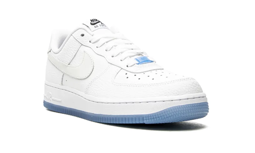 Nike Lifestyle AIR FORCE 1 LO WMNS 'UV Reactive Swoosh' 