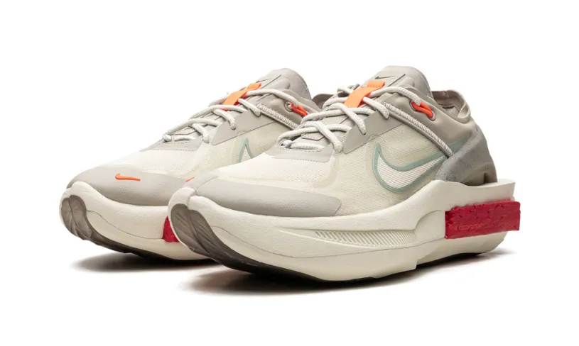 Nike Lifestyle FONTANKA EDGE WMNS 'Stone Khaki'