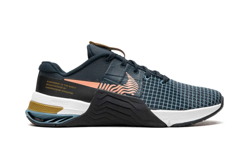 Nike Lifestyle Nike Metcon 8 'Armory Navy' 