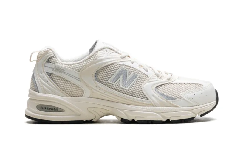New Balance 530 530 'Cream White Silver' 
