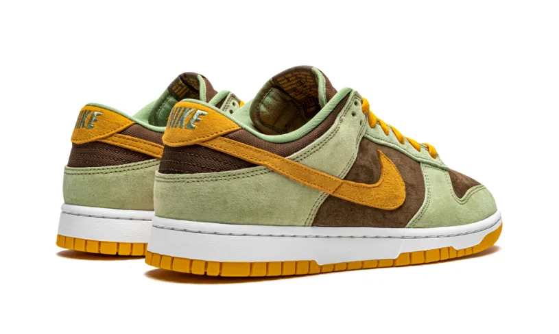 Nike Dunk Dunk Low 'Dusty Olive' 