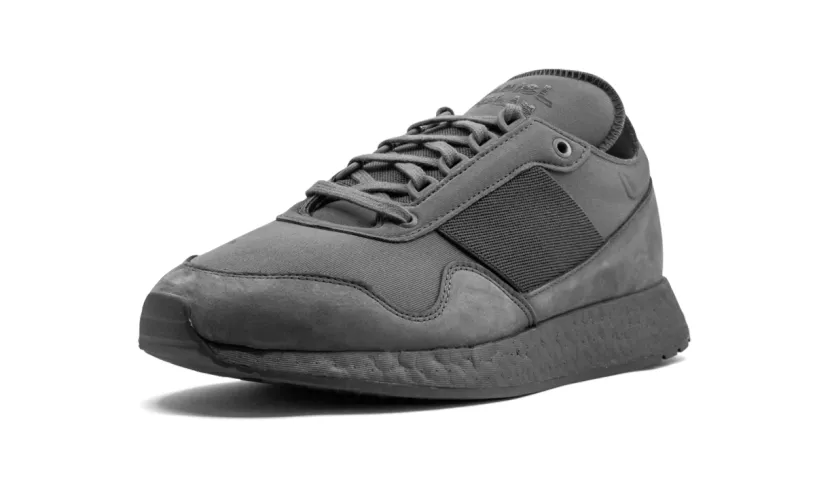 More Adidas Shoes New York Present Arsham 