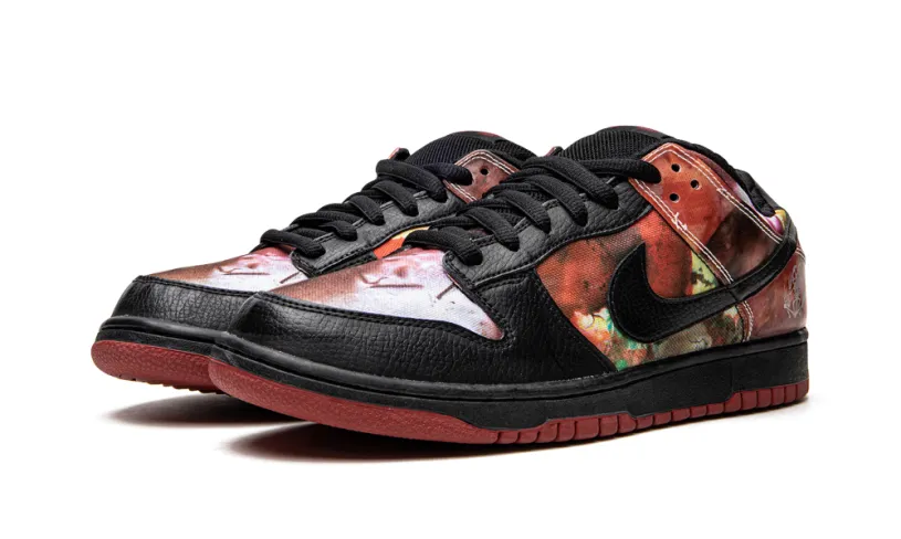 Nike SB Dunk SB Pushead 'Pushead' 