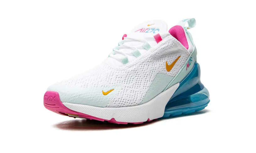 Nike Air Max AIR MAX 270 MNS WMNS 
