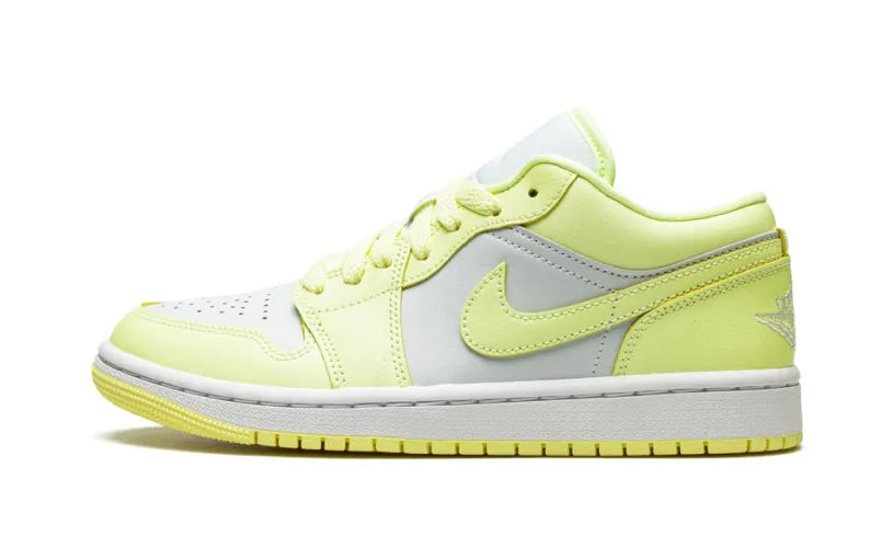 Air Jordan 1 AIR JORDAN 1 LO WMNS 'Lemonade' 