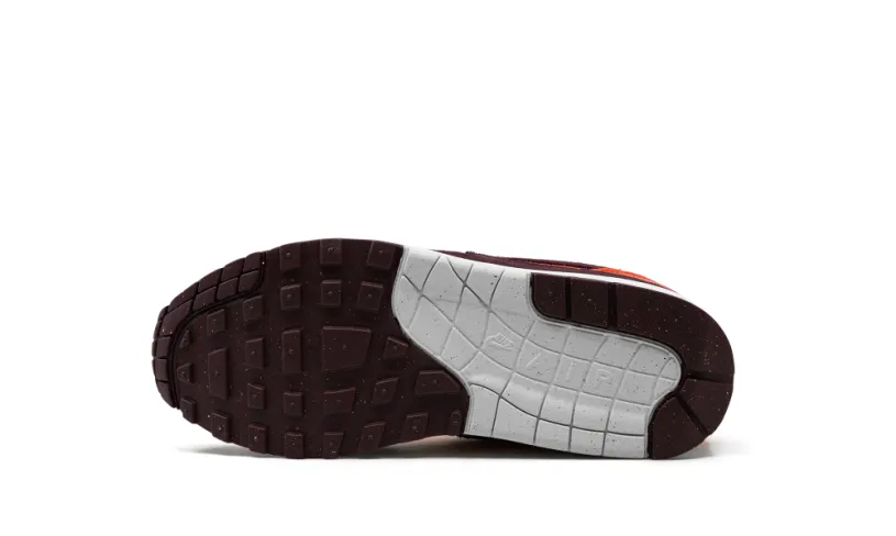 Nike Air Max Air Max 1 'Burgundy Crush   Picante Red' 