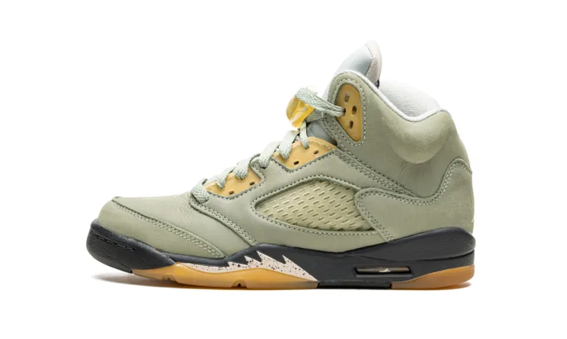 Air Jordan 5 Air Jordan 5 Retro GS 'Jade Horizon' 