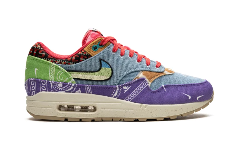 Nike Air Max Air Max 1 'Concepts - Far Out' 