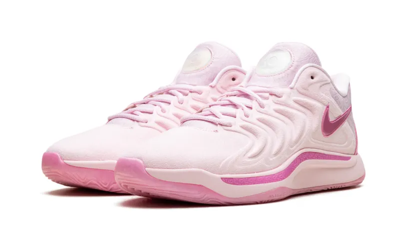 Nike Basketball KD 17 'Aunt Pearl'