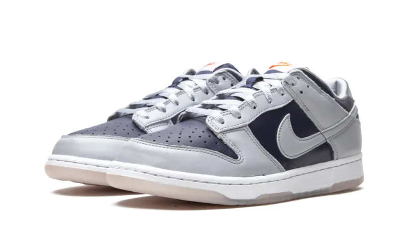 Nike Dunk DUNK LO SP MNS WMNS 'College Navy Grey' 