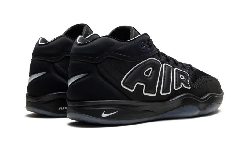 Nike Lifestyle Air Zoom G.T Hustle 2 ASW 'All-Star' 