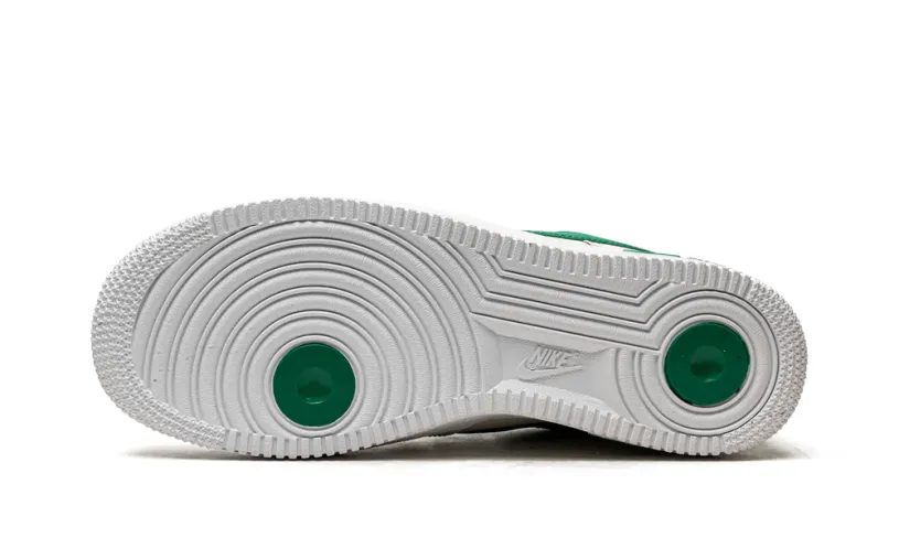 Nike Lifestyle AIR FORCE 1 LO MNS WMNS 'Malachite' 