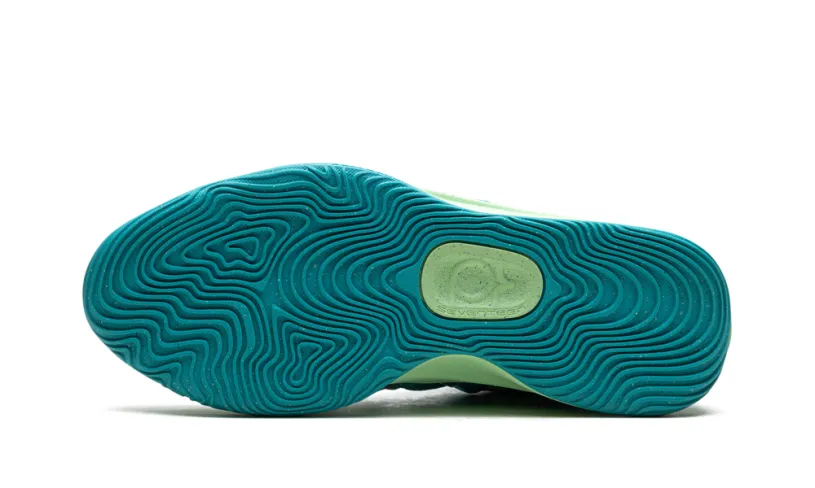 Nike Lifestyle KD 17 WMNS 'Bahamas' 