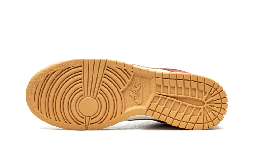 Nike Dunk Dunk Low 'Free 99 - White' 