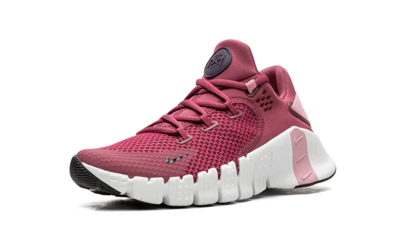 Nike Lifestyle Free Metcon 4 Wmns 'Sweet Beet' 
