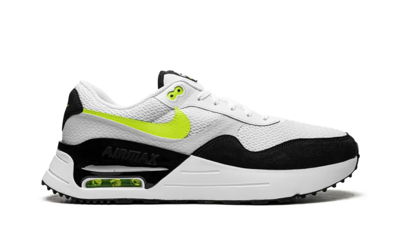 Nike Lifestyle Air Max System 