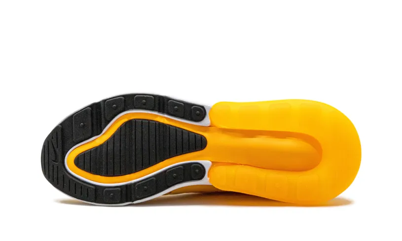 Nike Air Max AIR MAX 270 WMNS 'Topaz Gold' 