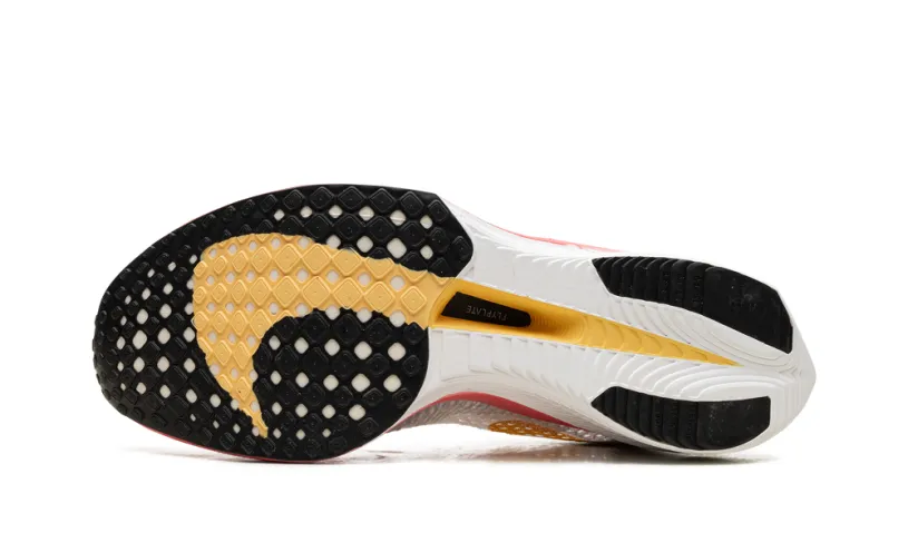 Nike Lifestyle Zoomx Vaporfly Next% 3 'Topaz Gold' 