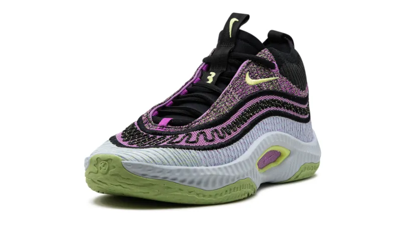 Nike Basketball Cosmic Unity 3 'Spotlight' 