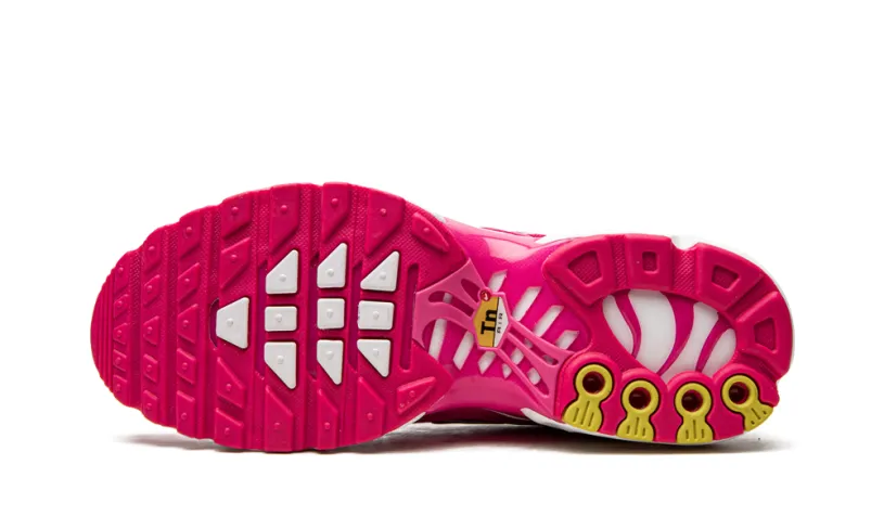 Nike Air Max AIR MAX PLUS MNS WMNS 'Hot Pink' 