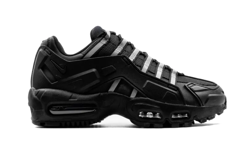 Nike Air Max Air Max 95 NDSTRKT 'Black   Reflective' 