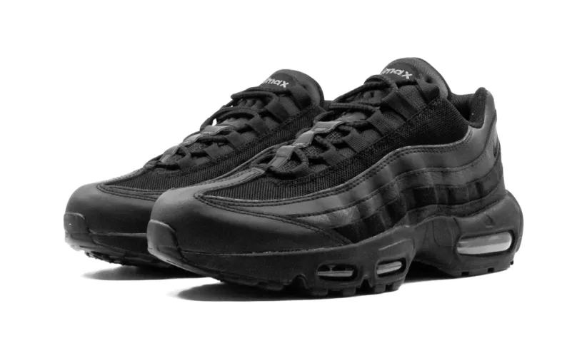 Nike Air Max Air Max 95 Essential 'Triple Black'