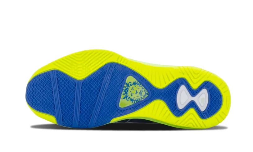 Nike Basketball Lebron 8 V 2 Low 'Sprite' 