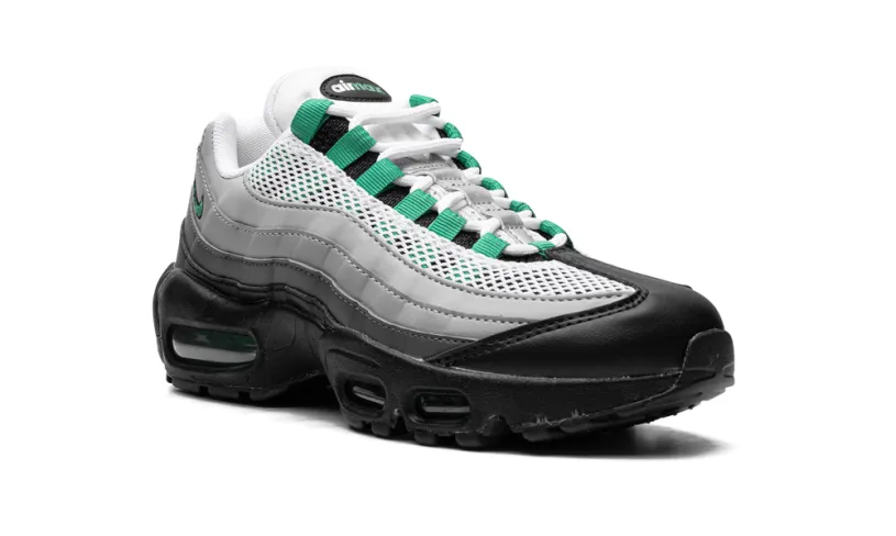 Nike Air Max AIR MAX 95 NEXT NATURE WMNS 'Stadium Green' 