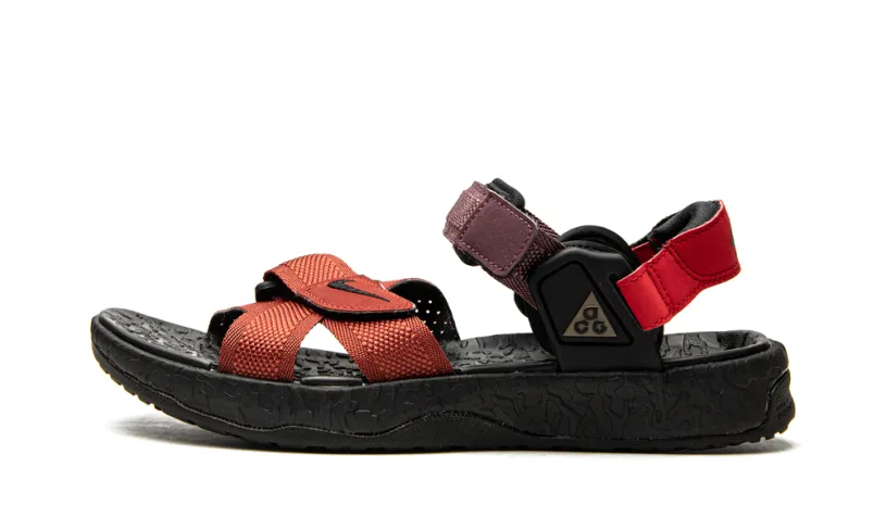 Nike Basketball ACG Air Deschutz 'Redstone'