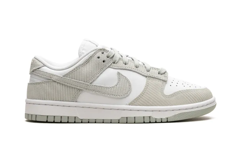Nike Dunk DUNK LOW WMNS 'Grey Corduroy' 