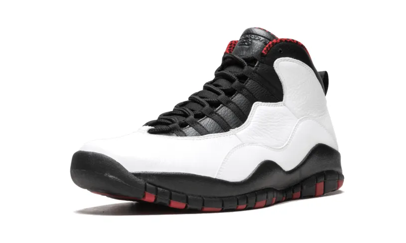 Air Jordan 10 Air Jordan 10 Retro 'Chicago' 