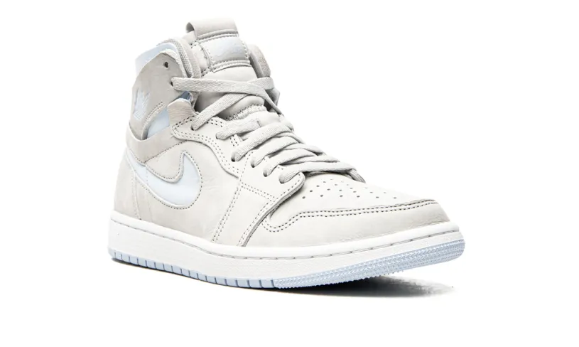 Air Jordan 1 AIR JORDAN 1 HIGH ZOOM CM WMNS 'Grey Fog' 