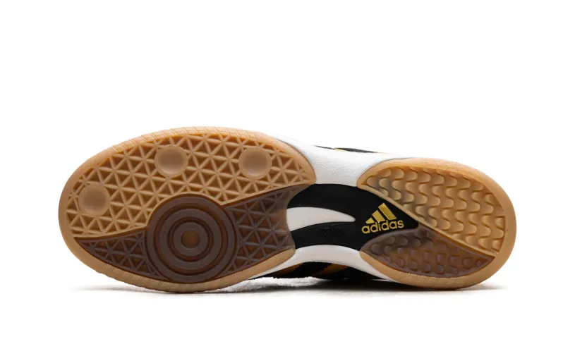 Adidas Samba Samba 'Crew Yellow' 