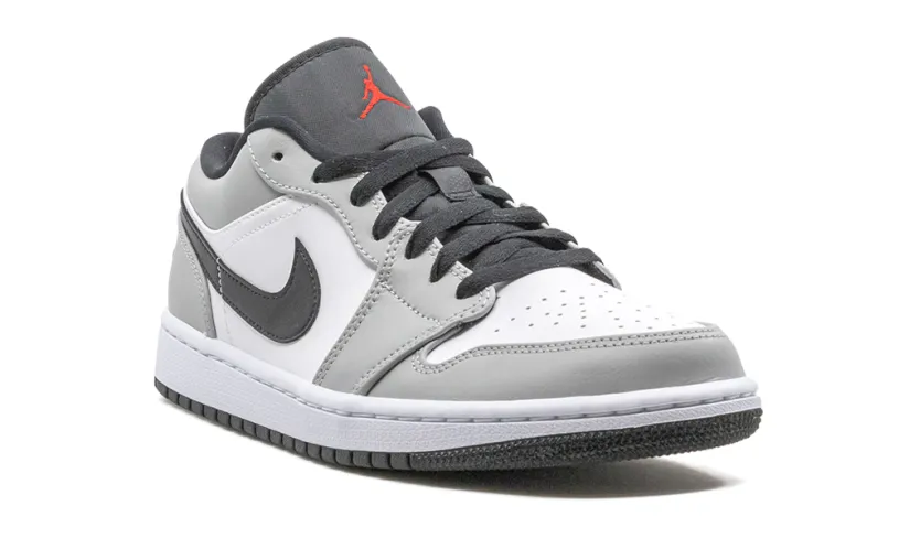 Air Jordan 1 Air Jordan 1 Low 'Light Smoke Grey' 