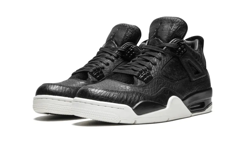 Air Jordan 4 Air Jordan 4 Retro Premium 'Pinnacle'