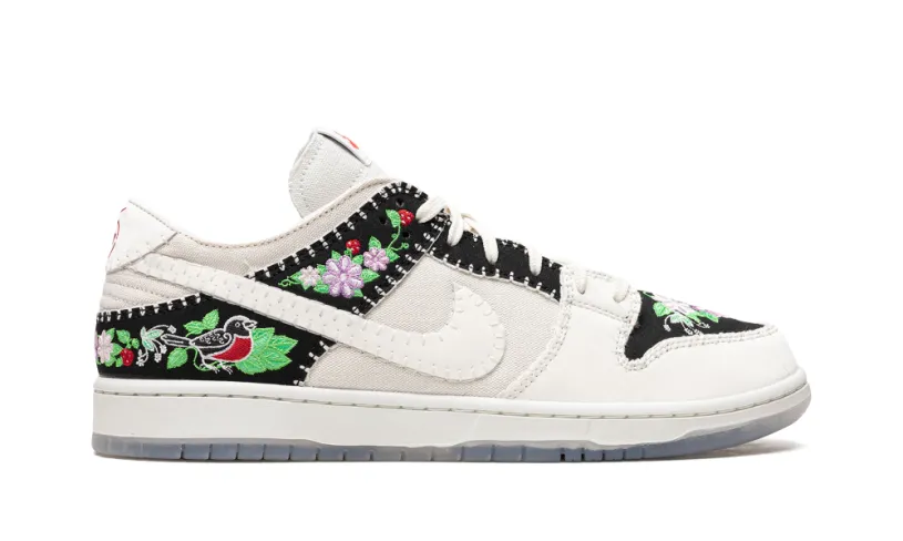 Nike Dunk Dunk Low Decon 'N7'