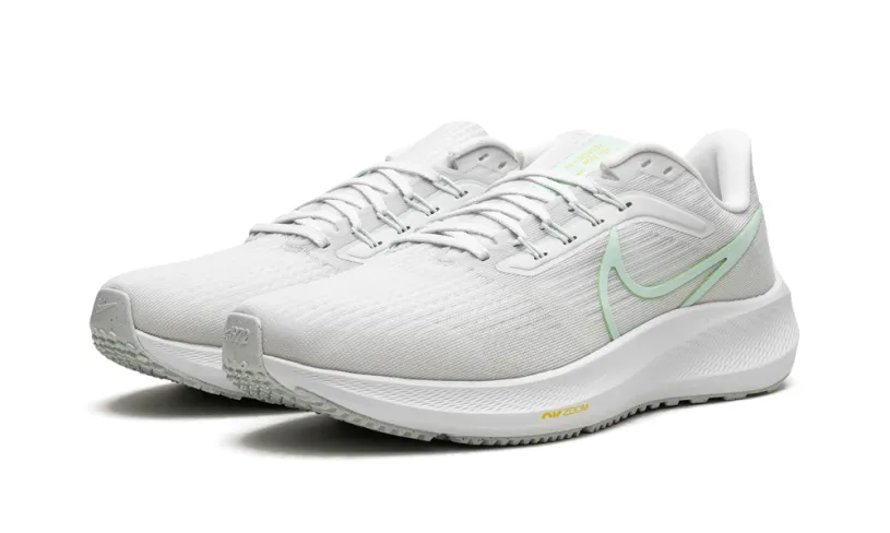 Nike Lifestyle AIR ZOOM PEGASUS 39 MNS WMNS 'Barely Green' 