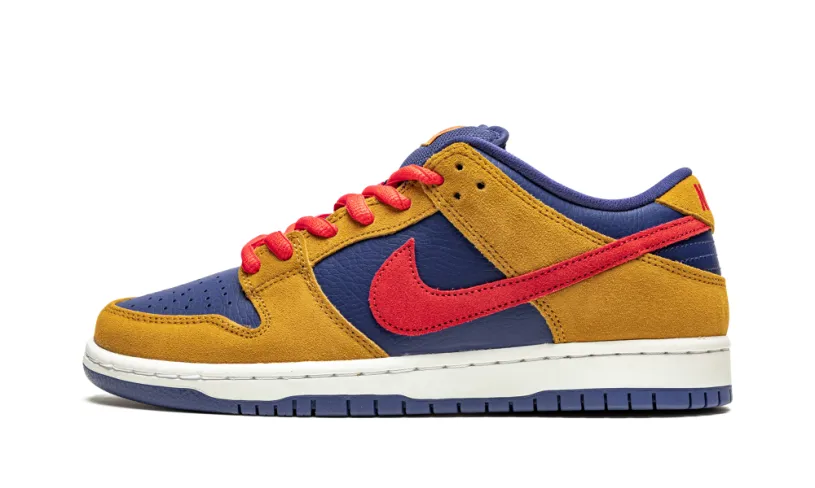 Nike Dunk SB Dunk Low Pro 'Reverse Papa Bear'