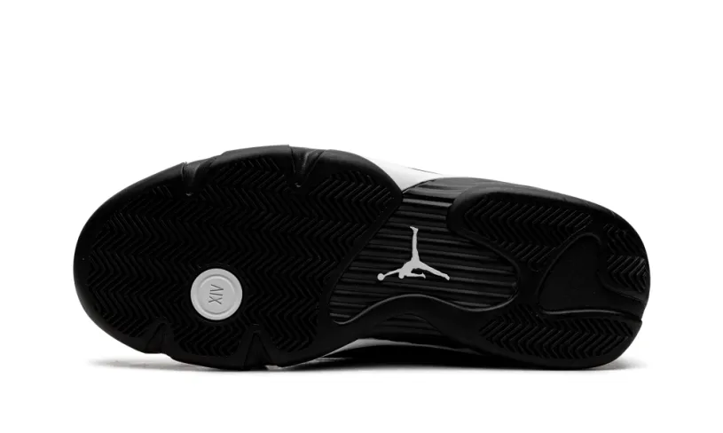 Air Jordan 14 Air Jordan 14 'Panda' 