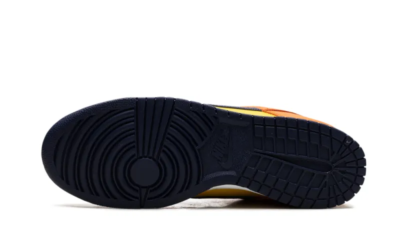 Nike Dunk Dunk Low 'What The' 