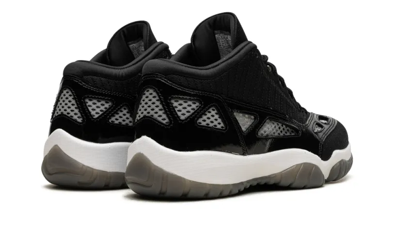Air Jordan 11 Air Jordan 11 Low IE 'Black White'