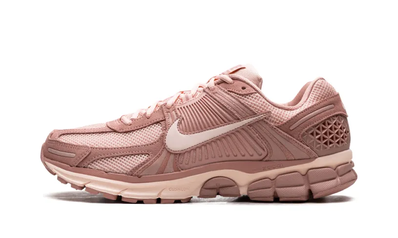 Nike Lifestyle Zoom Vomero 5 'Red Starburst'