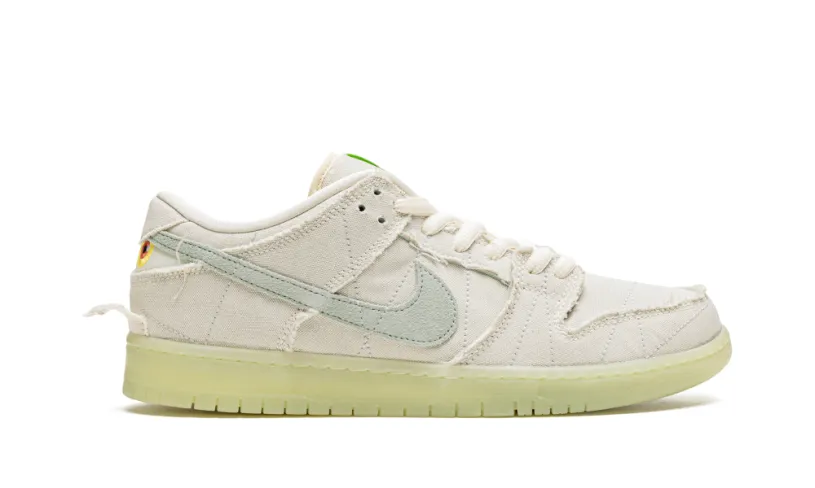 Nike Dunk SB Dunk Low 'Mummy' 