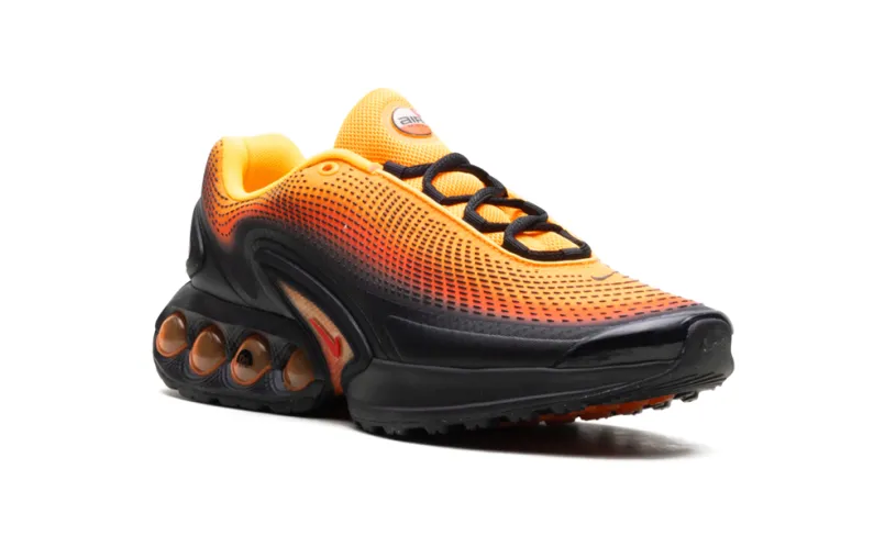 Nike Air Max Air Max DN SE 'Laser Orange' 