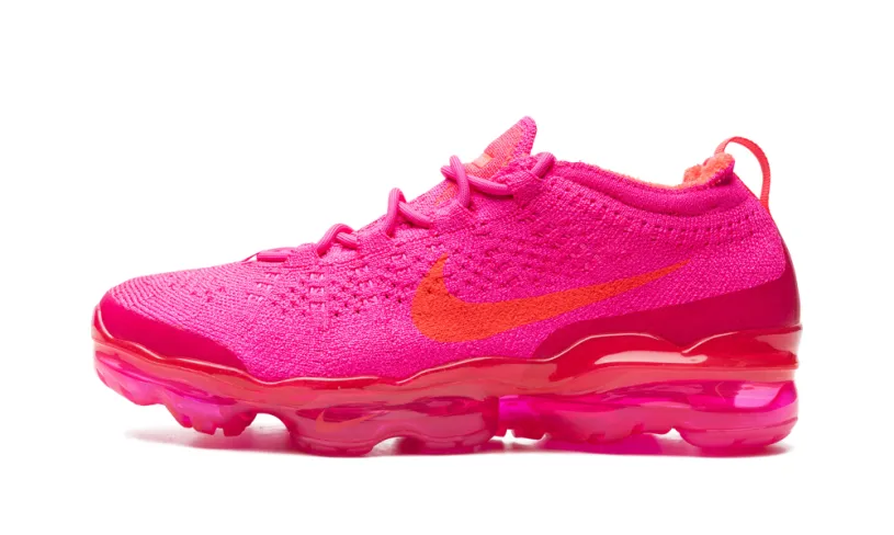 Nike Air Max Air Vapormax 2023 FK Wmns 'Pink Blast' 